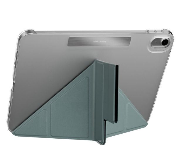 MAGEASY Facet do iPad 10/11 gen (10.9")
(Stormy Sea) - 1415826 - zdjęcie 3